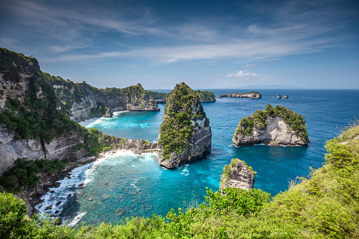 Pulau Seribu