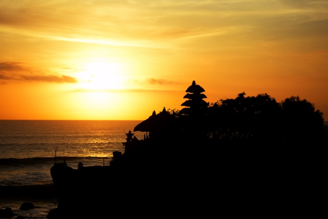 Tanah Lot